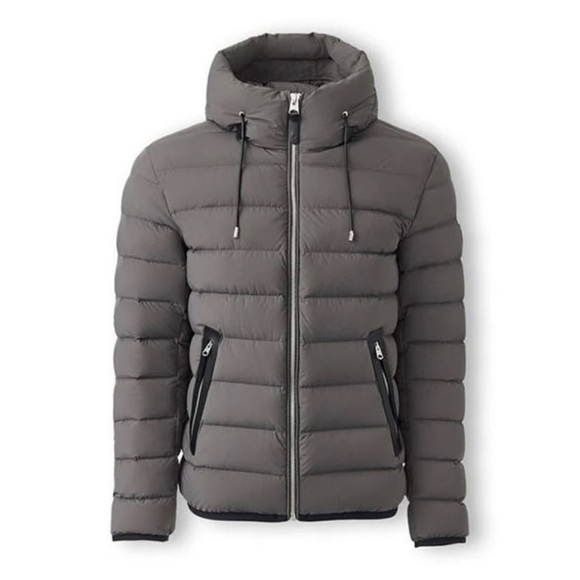 MACKAGE JACK PUFFER - Picture 1 of 5
